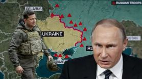 Rusia nu dă niciun semn de retragere din Ucraina: „Vom continua până când ne vom atinge obiectivele”